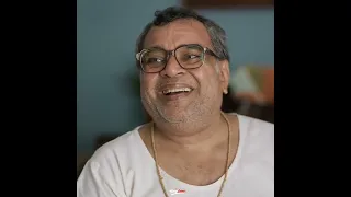 Parents Love ❤️😍 | Heart touching speech by Paresh Rawal