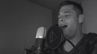 Jimmy Kunz - Mama(Cover)