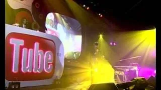 YouTube Music Day Live x 張敬軒 Hins Cheung - 斷點