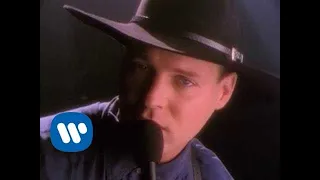 John Michael Montgomery - "I Love The Way You Love Me" (Official Music Video)