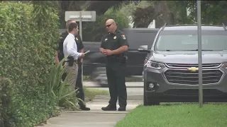 Armed ‘squatter’ killed by Florida deputies trying to evict him from apartment