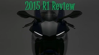 2015 R1 Review and First Impressions