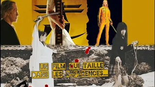 KILL BILL de Quentin Tarantino (Analyse et critique)