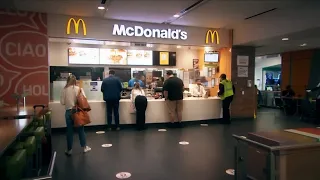 McDonald's $5 meals