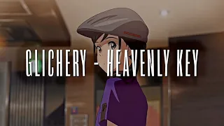 GLICHERY - HEAVENLY KEY