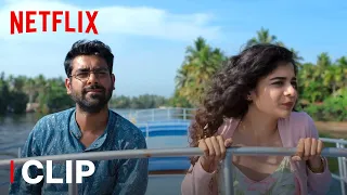 Kaanthaa | Song | Mithila Palkar, Dhruv Sehgal | Little Things 4 | @DiceMediaIndia | Netflix India