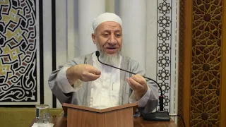 مشاهد الآخرة / لطائف الآيات من أواخر سورة الزمر