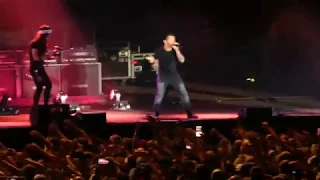 Godsmack - Bulletproof - Live HD (Musikfest 2019)