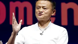 Компания Alibaba заплатит огромный штраф за нарушение антимонопольного законодательства