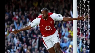 Which is your favourite Arsenal goal? | Top 10 home Premier League goals