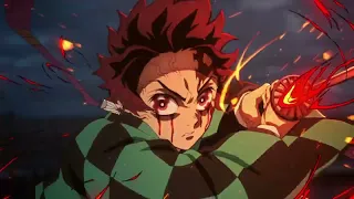 Demon Slayer  Dancin AMV