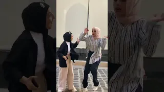 لما غار علي لبست فراند 🤣💃ليامور