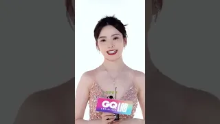 [ENG SUB] 关于陈卓璇 互联网最关心的几件事 GQ Exhibition Ask about Chen Zhuoxuan |  GQ Lab问号展 简短采访 20221024