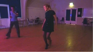 Northern Soul Dancing - Levanna and Terry - 2 Classic Songs