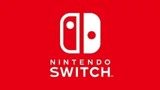 First Look at Nintendo Switch