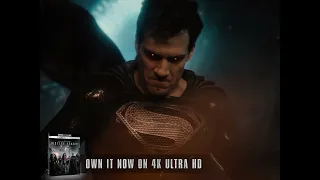 Zack Snyder's Justice League   Own It Now   Warner Bros  Entertainment