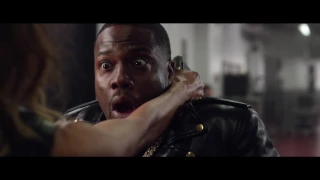 Kevin Hart: What Now? | Spy Game | Own it on Digital, Blu-ray & DVD