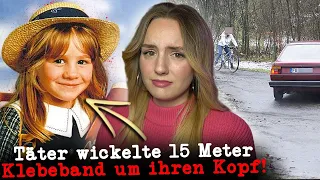 der Täter war die ganze Zeit vor ihren Augen! - der Fall Johanna Bohnacker