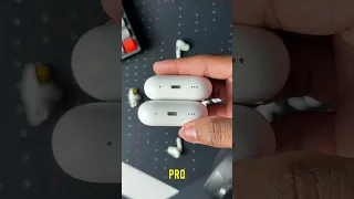 How to Spot a FAKE AirPods Pro 2 #Apple #AirPods