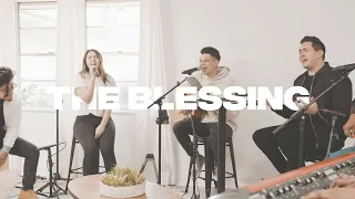 THE BLESSING // Elevation Worship ft. Kari Jobe & Cody Carnes (Cover)