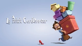 Le petit cordonnier (2015)