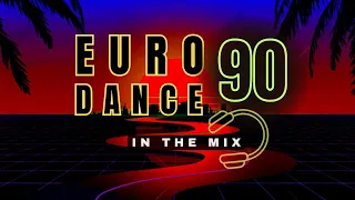 🔥 EURODANCE 90s 🔥 🎧 Enganchado Noventa 🔥👂 DJ GILBERT