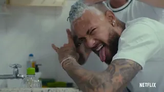 Neymar  O Caos Perfeito   Trailer Oficial   Netflix 4k