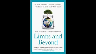 Beyond The Limits: What did we learn from "The Limits to Growth"?