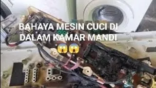 hampir terbakar rumah konsumen 😱😱#shorts #viral #trending #reels #video #fyp