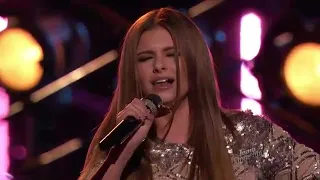 Jacquie Lee - And I'm Telling You I'm Not Going | The Voice USA 2013 Season 5