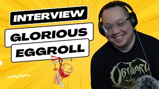 Interview with GloriousEggroll about Proton-GE, Nobara, and more