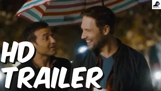 Breaking Fast Official Trailer (2021) - Haaz Sleiman, Michael Cassidy, Amin El Gamal