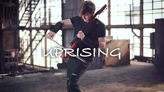 Muse Uprising | Electric Cello Cover