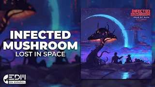 [Lyrics] Infected Mushroom & Tuna - Lost In Space (feat. A-Wa) [Letra en Español]