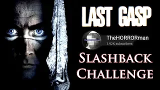 Last Gasp (1995) Review - TheHORRORman's Slashback Challenge - Death Central
