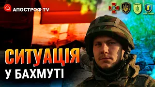 Бахмут: околиці міста усіяні загиблими росіянами, — Володимир Назаренко / Легіон Свободи