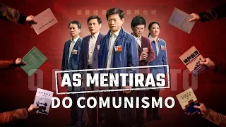 Filme cristão "As mentiras do comunismo"