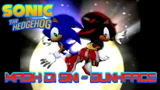 Sonic the Hedgehog AMV | Masih Di Sini - Bunkface