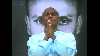 Sri Chinmoy on April 13th 1989