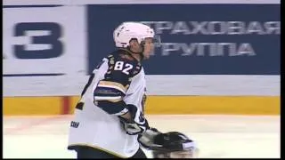 HC Sochi @ Severstal 01/06/2016 / Северсталь - ХК Сочи 3:2 Б