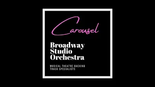 You'll Never Walk Alone | Orchestral Backing Track | Carousel