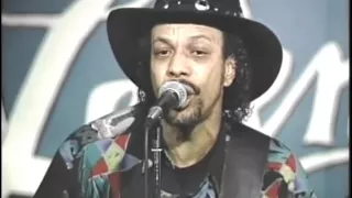 MAGIC SLIM & the Teardrops - 1987 Chicago Blues Live (dvdrip)