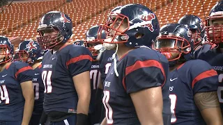 #Cover2 Hawaii high school football scores and highlights 9/23/17