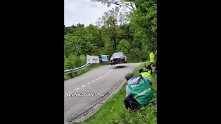 rally jump  vipavska dolina 2023 rok turk