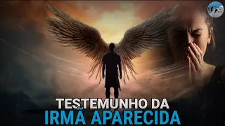 TESTEMUNHO CCB- A ENFERMIDADE, O ESPÍRITO DA M0RTE E O ANJO (TERRÍVEL)