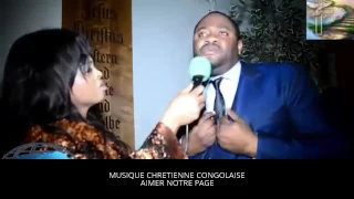 MOISE MBIYE ALOBI VERITE NA AFAIRE YA GUEGUE