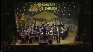 III Koncert z Gwiazdą - Zbigniew Wodecki (Gminny Ośrodek Kultury we Wręczycy Wielkiej)