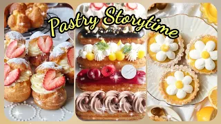 ❣️Pastry Storytime