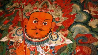 Thần Chú Lăng Nghiêm - Thần Chú Uy Lực Nhất Trong Phật Giáo