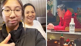 Girl’s TikTok Video Rejuvenates Parents' Struggling Restaurant
